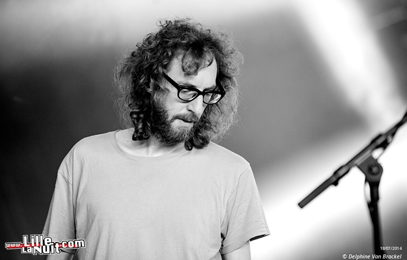 Dour Festival 2014 – Jour 2 – Within Temptation, Klaxons, Skip The Use, etc. en live - photo n°61