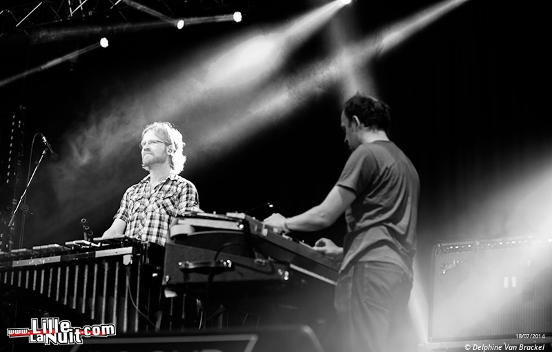 Dour Festival 2014 – Jour 2 – Within Temptation, Klaxons, Skip The Use, etc. en live - photo n°49