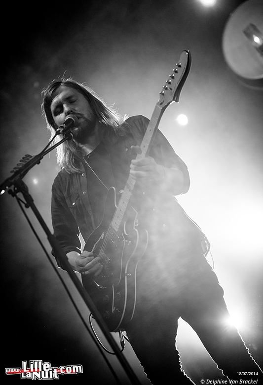 Dour Festival 2014 – Jour 2 – Within Temptation, Klaxons, Skip The Use, etc. en live - photo n°106