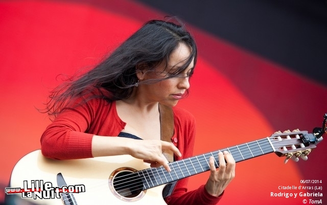 Main Square Festival 2014 – Jour 4 en live - photo n°10