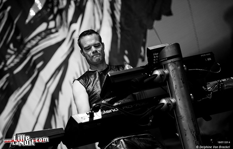 Dour Festival 2014 – Jour 2 – Within Temptation, Klaxons, Skip The Use, etc. en live - photo n°147