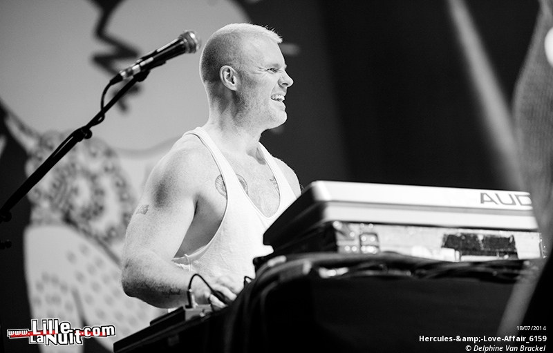 Dour Festival 2014 – Jour 2 – Within Temptation, Klaxons, Skip The Use, etc. en live - photo n°85