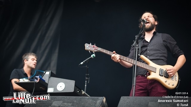 Main Square Festival 2014 – Jour 3 en live - photo n°3