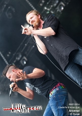 Main Square Festival 2014 – Jour 3 en live - photo n°38