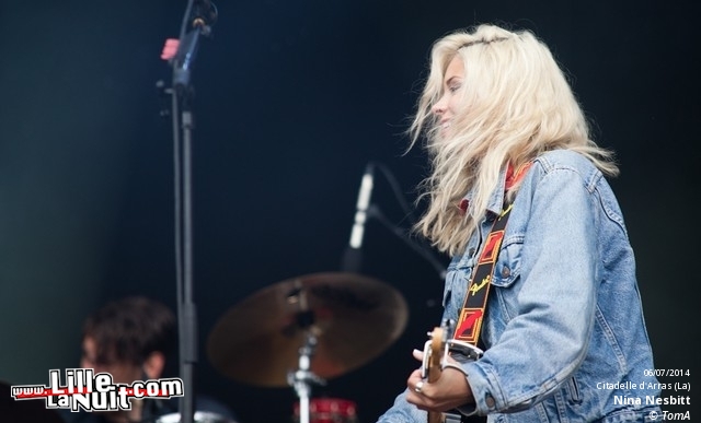 Main Square Festival 2014 – Jour 4 en live - photo n°2