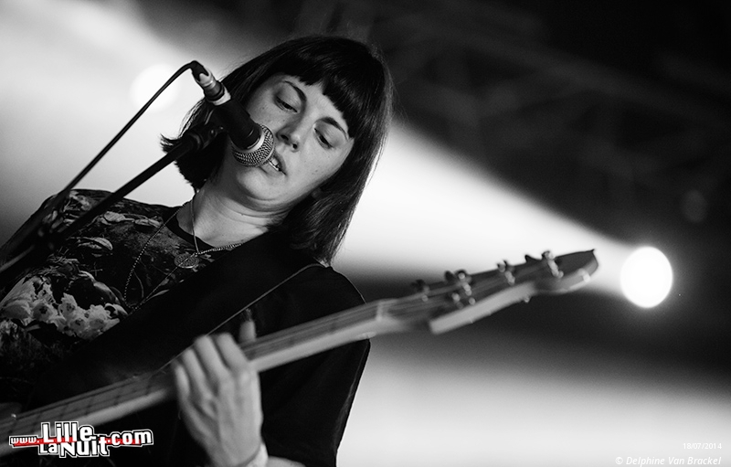 Dour Festival 2014 – Jour 2 – Within Temptation, Klaxons, Skip The Use, etc. en live - photo n°114