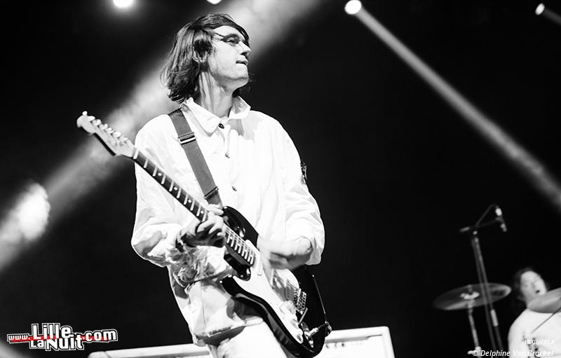 Dour Festival 2014 – Jour 2 – Within Temptation, Klaxons, Skip The Use, etc. en live - photo n°180