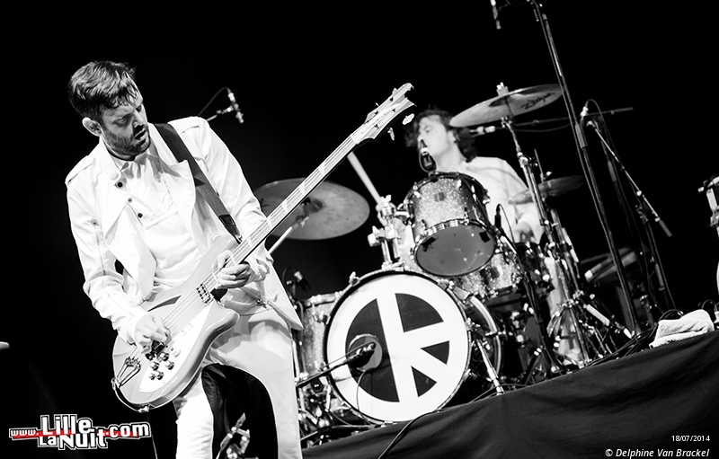 Dour Festival 2014 – Jour 2 – Within Temptation, Klaxons, Skip The Use, etc. en live - photo n°171