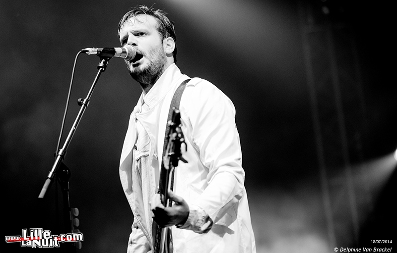 Dour Festival 2014 – Jour 2 – Within Temptation, Klaxons, Skip The Use, etc. en live - photo n°167