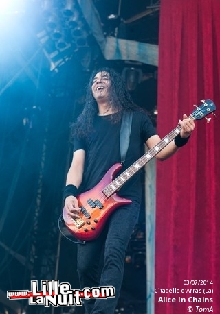 Main Square Festival 2014 – Jour 1 en live - photo n°30