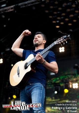 Main Square Festival 2014 – Jour 4 en live - photo n°17