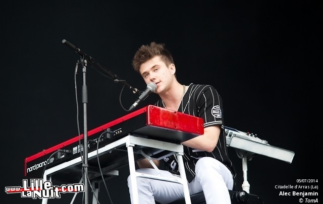 Main Square Festival 2014 – Jour 3 en live - photo n°11