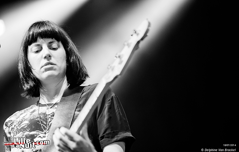 Dour Festival 2014 – Jour 2 – Within Temptation, Klaxons, Skip The Use, etc. en live - photo n°115