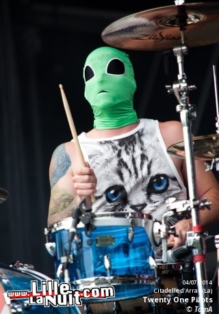 Main Square Festival 2014 – Jour 2 en live - photo n°23