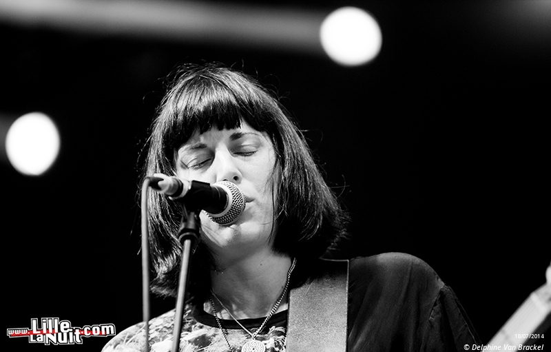 Dour Festival 2014 – Jour 2 – Within Temptation, Klaxons, Skip The Use, etc. en live - photo n°123