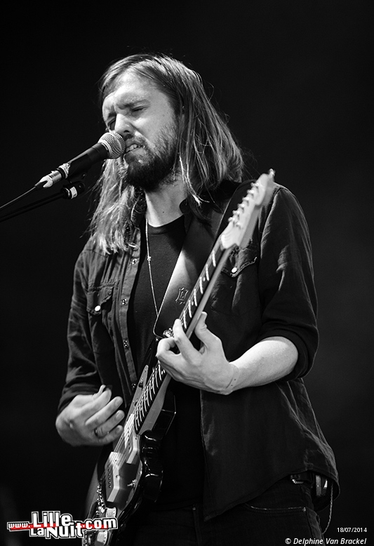 Dour Festival 2014 – Jour 2 – Within Temptation, Klaxons, Skip The Use, etc. en live - photo n°118