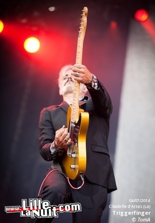 Main Square Festival 2014 – Jour 2 en live - photo n°21