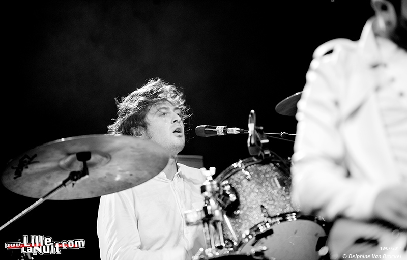 Dour Festival 2014 – Jour 2 – Within Temptation, Klaxons, Skip The Use, etc. en live - photo n°176