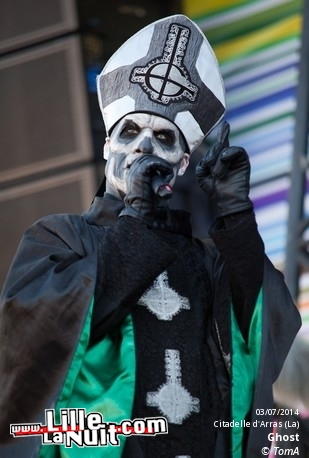 Main Square Festival 2014 – Jour 1 en live - photo n°5