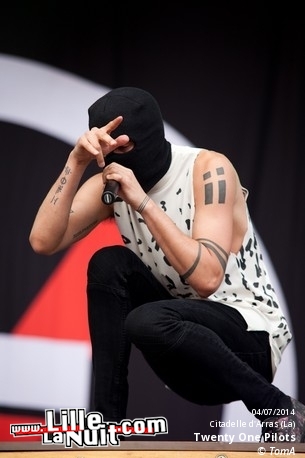 Main Square Festival 2014 – Jour 2 en live - photo n°28