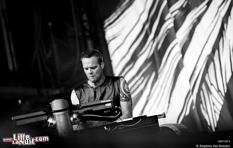 Dour Festival 2014 – Jour 2 – Within Temptation, Klaxons, Skip The Use, etc. en live - photo n°155