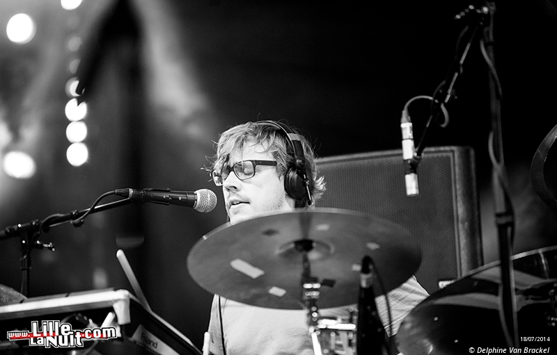 Dour Festival 2014 – Jour 2 – Within Temptation, Klaxons, Skip The Use, etc. en live - photo n°62