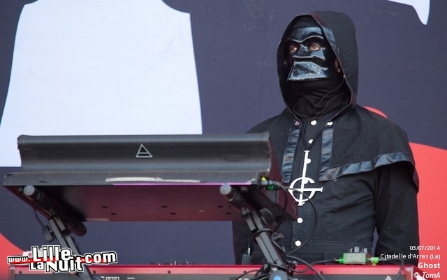 Main Square Festival 2014 – Jour 1 en live - photo n°9