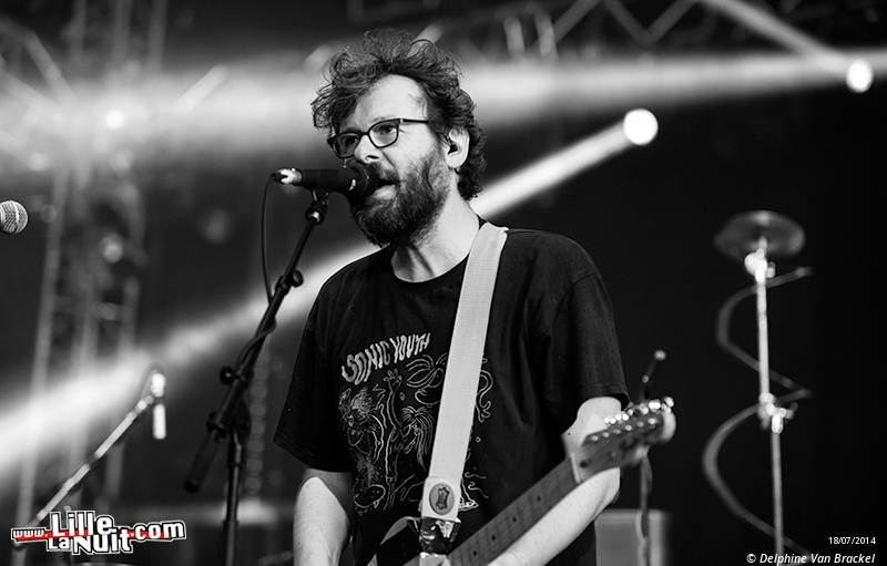 Dour Festival 2014 – Jour 2 – Within Temptation, Klaxons, Skip The Use, etc. en live - photo n°53