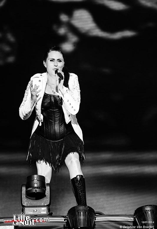 Dour Festival 2014 – Jour 2 – Within Temptation, Klaxons, Skip The Use, etc. en live - photo n°137