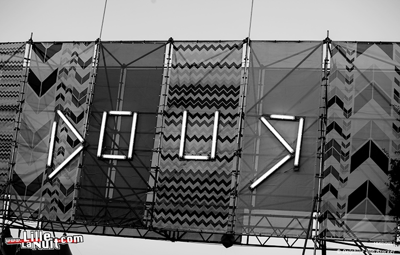 Dour Festival 2014 – Jour 2 – Within Temptation, Klaxons, Skip The Use, etc. en live - photo n°133