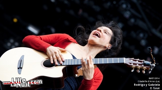 Main Square Festival 2014 – Jour 4 en live - photo n°13