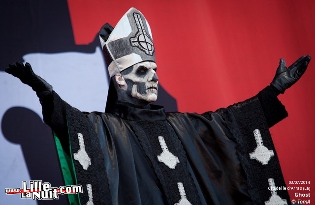 Main Square Festival 2014 – Jour 1 en live - photo n°11