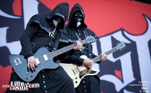 Main Square Festival 2014 – Jour 1 en live - photo n°6