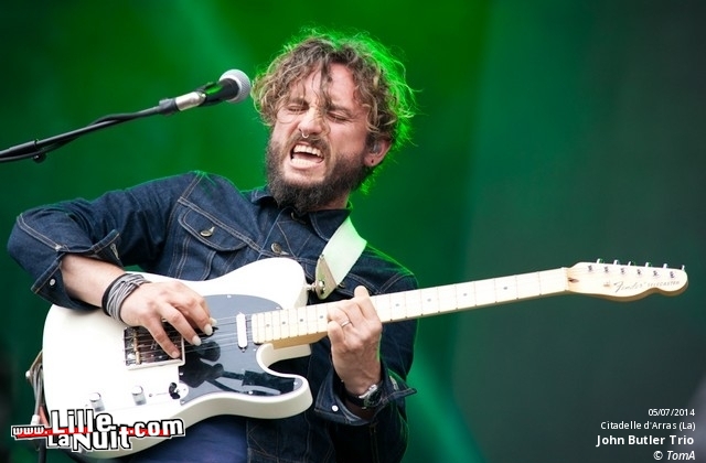 Main Square Festival 2014 – Jour 3 en live - photo n°25