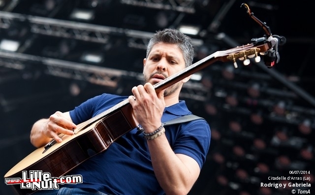 Main Square Festival 2014 – Jour 4 en live - photo n°12