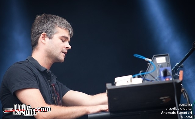 Main Square Festival 2014 – Jour 3 en live - photo n°2