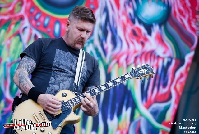 Main Square Festival 2014 – Jour 1 en live - photo n°17