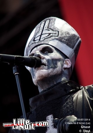 Main Square Festival 2014 – Jour 1 en live - photo n°8