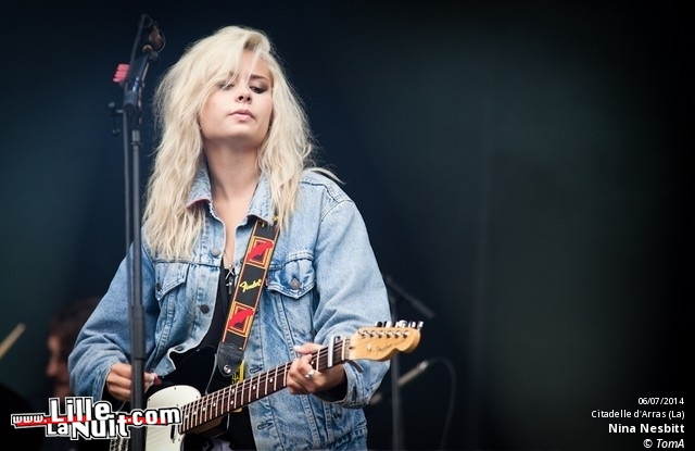 Main Square Festival 2014 – Jour 4 en live - photo n°1