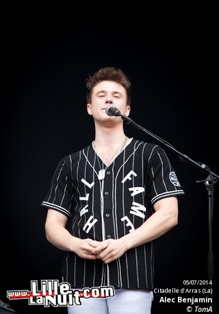 Main Square Festival 2014 – Jour 3 en live - photo n°9