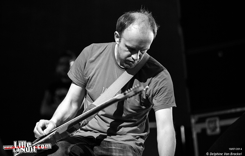 Dour Festival 2014 – Jour 2 – Within Temptation, Klaxons, Skip The Use, etc. en live - photo n°59