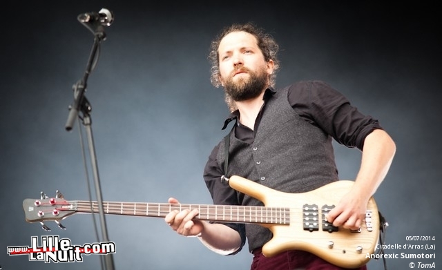 Main Square Festival 2014 – Jour 3 en live - photo n°4