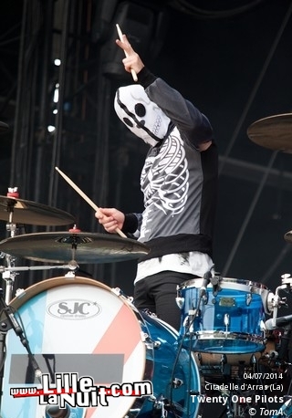 Main Square Festival 2014 – Jour 2 en live - photo n°24