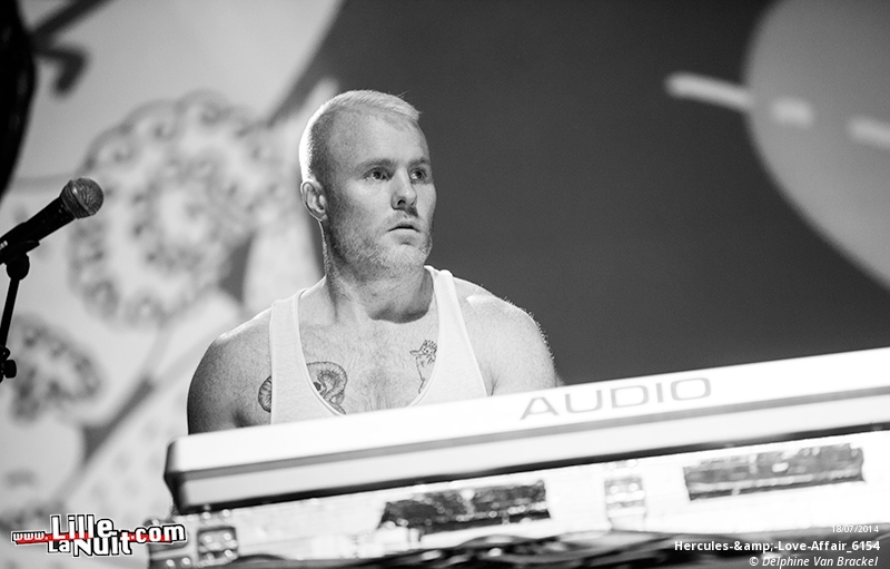 Dour Festival 2014 – Jour 2 – Within Temptation, Klaxons, Skip The Use, etc. en live - photo n°82