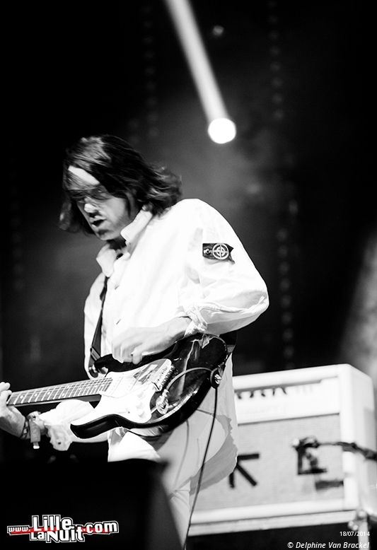 Dour Festival 2014 – Jour 2 – Within Temptation, Klaxons, Skip The Use, etc. en live - photo n°173