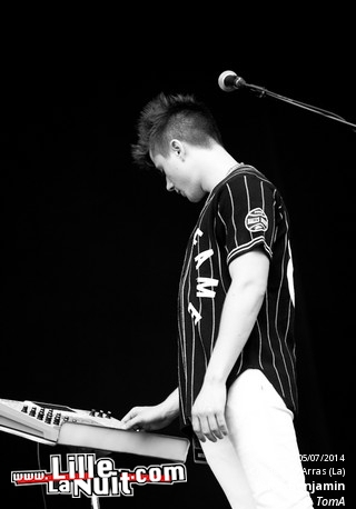 Main Square Festival 2014 – Jour 3 en live - photo n°10