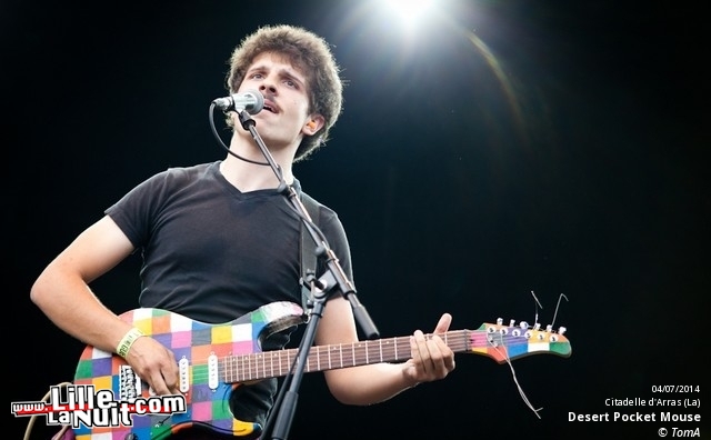 Main Square Festival 2014 – Jour 2 en live - photo n°1