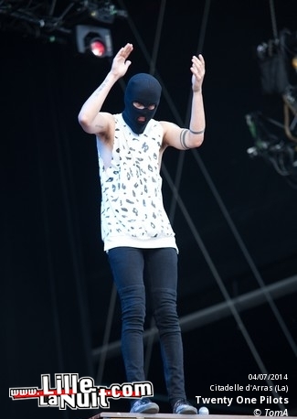 Main Square Festival 2014 – Jour 2 en live - photo n°30