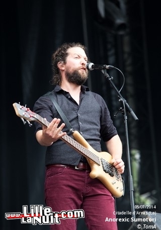 Main Square Festival 2014 – Jour 3 en live - photo n°8