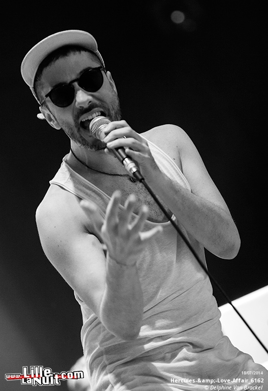 Dour Festival 2014 – Jour 2 – Within Temptation, Klaxons, Skip The Use, etc. en live - photo n°87